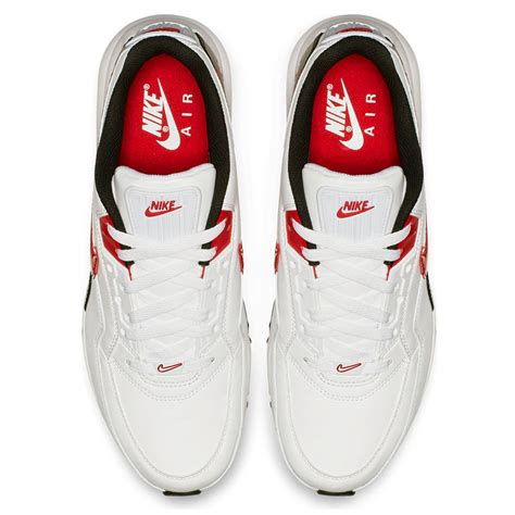 nike air max 1 rot schwarz weiß